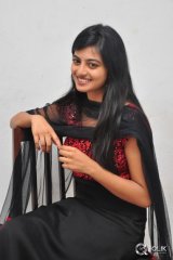 Rakshita at Trisha Leda Nayanathara Movie Audio Launch